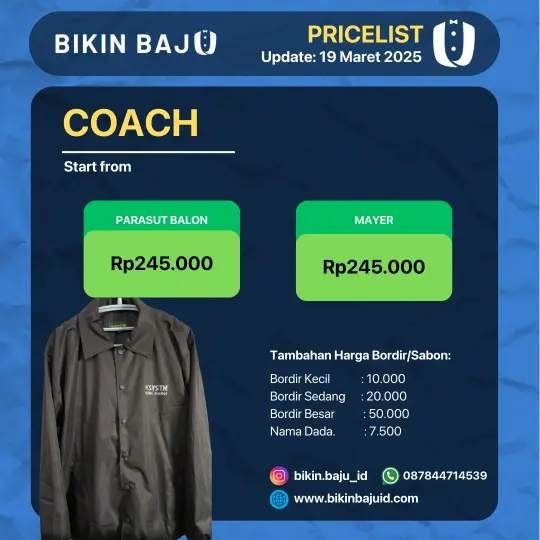 Coach