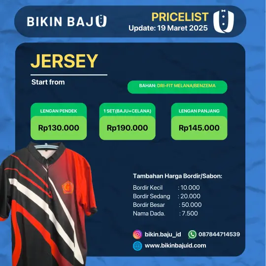 Jersey