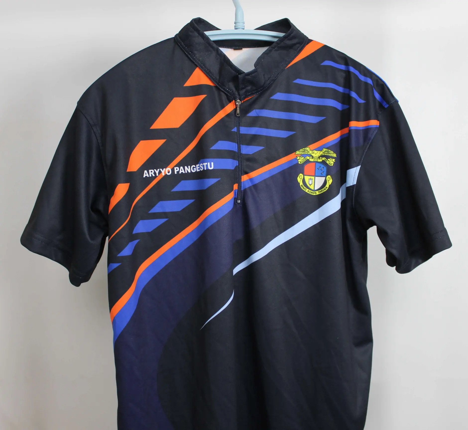 Jersey